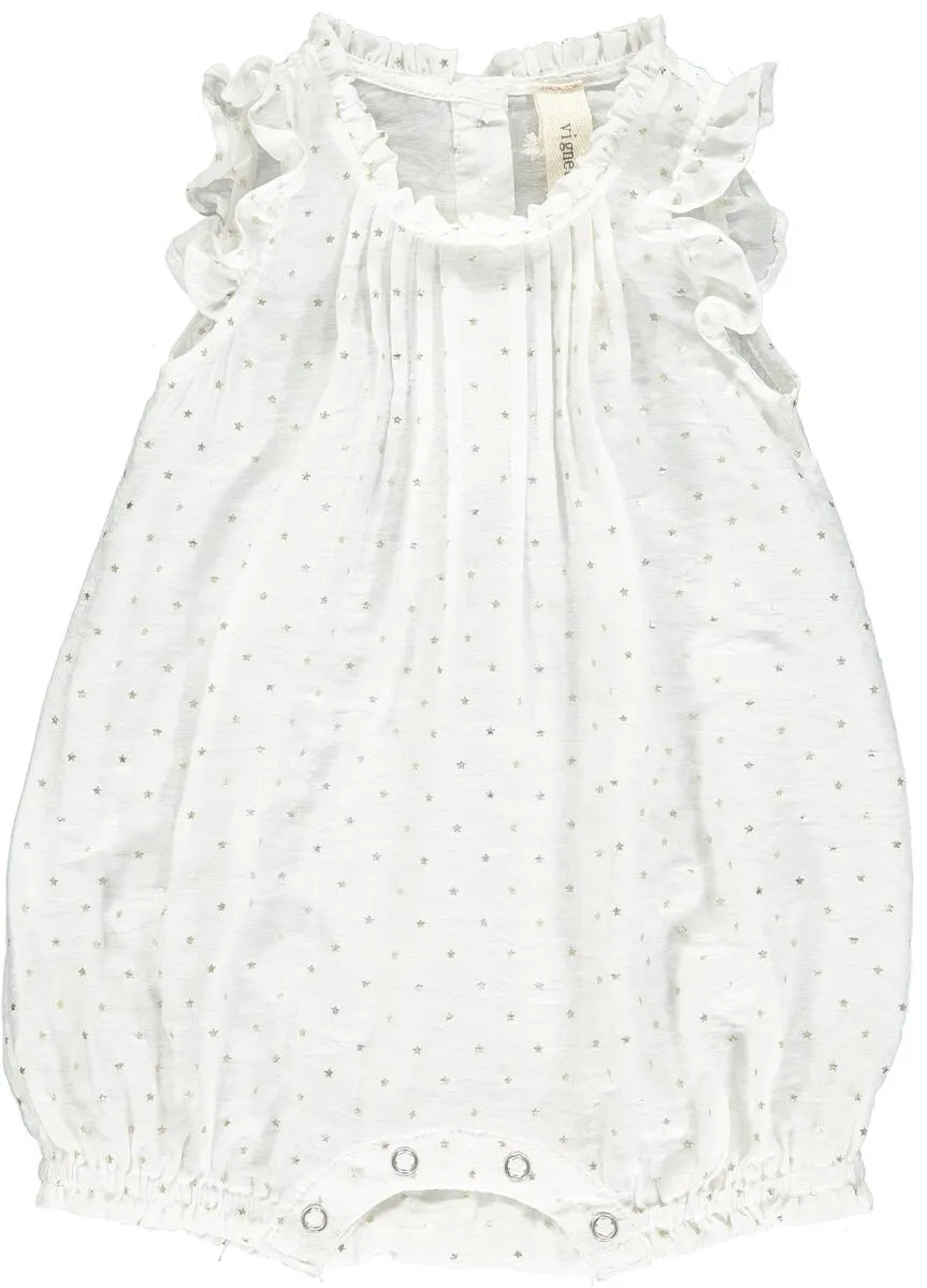 Vignette Ivory Star Tamsin Bubble