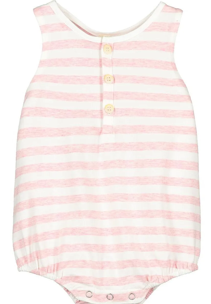 Vignette Pink Stripe Brynn Bubble