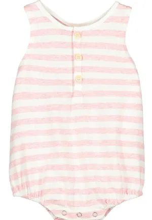 Vignette Pink Stripe Brynn Bubble