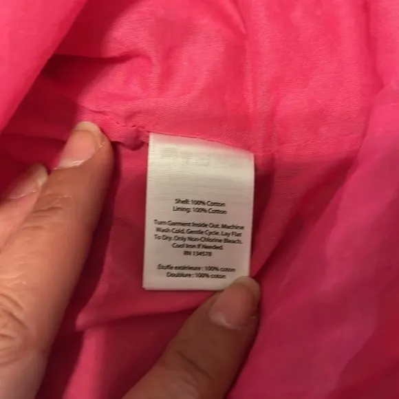 Vineyard Vines Women’s Dress SZ 8