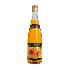 Vinho de Ameixa- Takara Umeshu Original 750ml