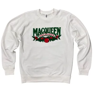 Vintage MacQueen Orchards French Terry Long Sleeve (Discontinued)
