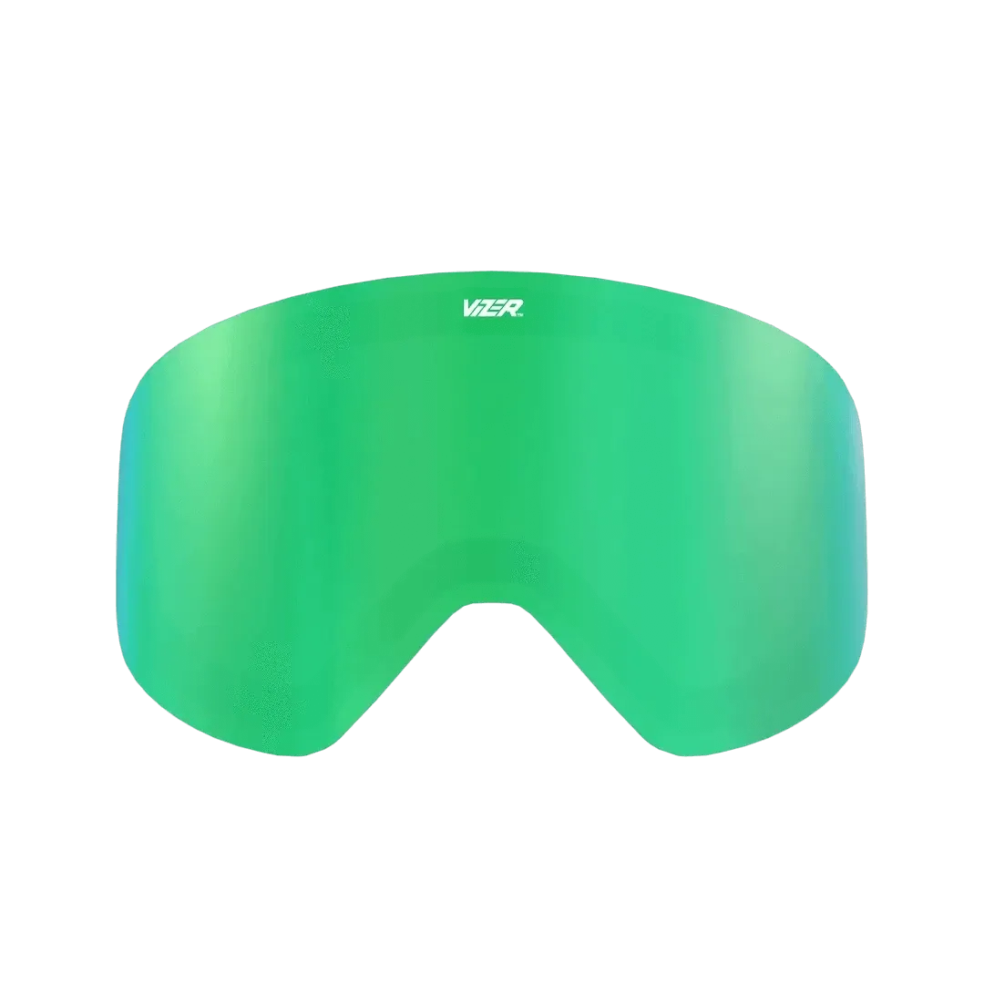 Viridiaan lens | Slopester