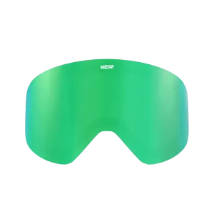 Viridiaan lens | Slopester