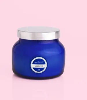 Volcano Signature Petite Jar