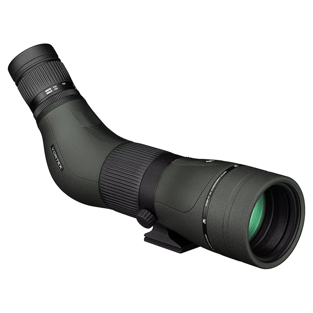 Vortex Diamondback HD Angled Spotting Scope