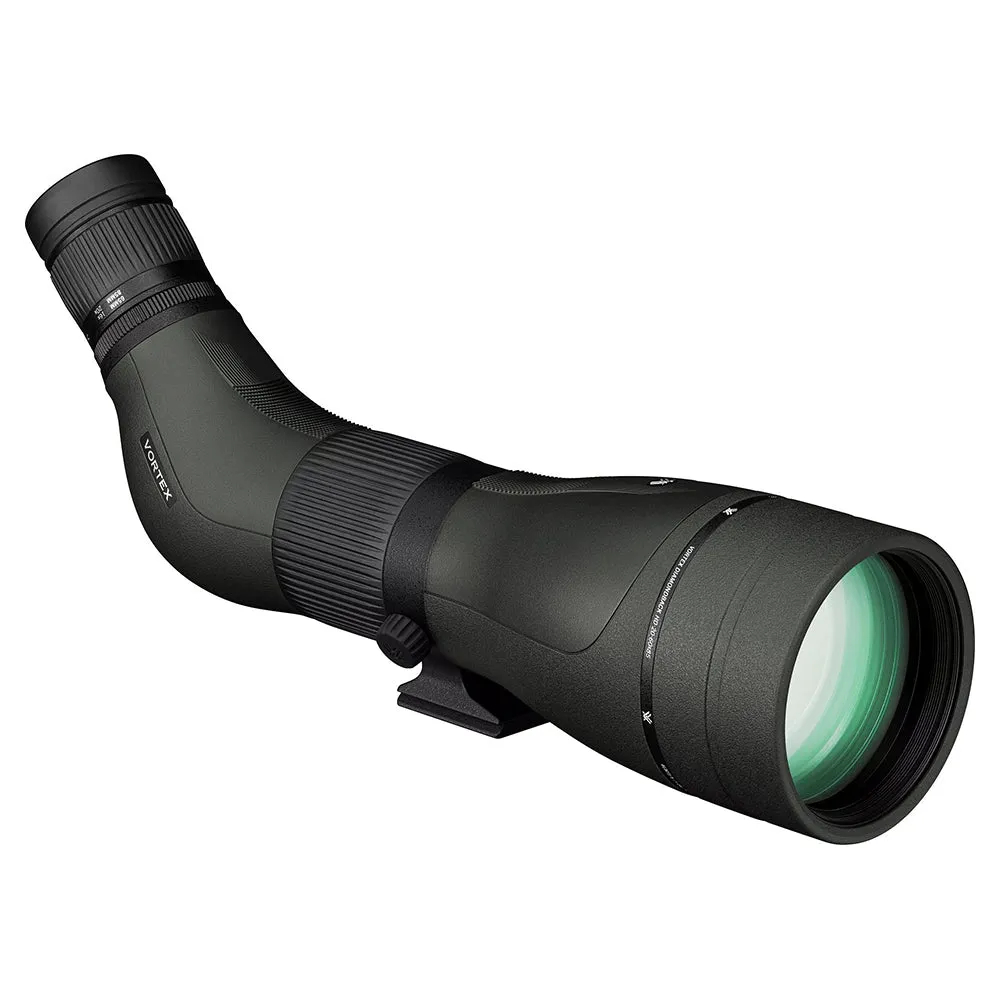 Vortex Diamondback HD Angled Spotting Scope