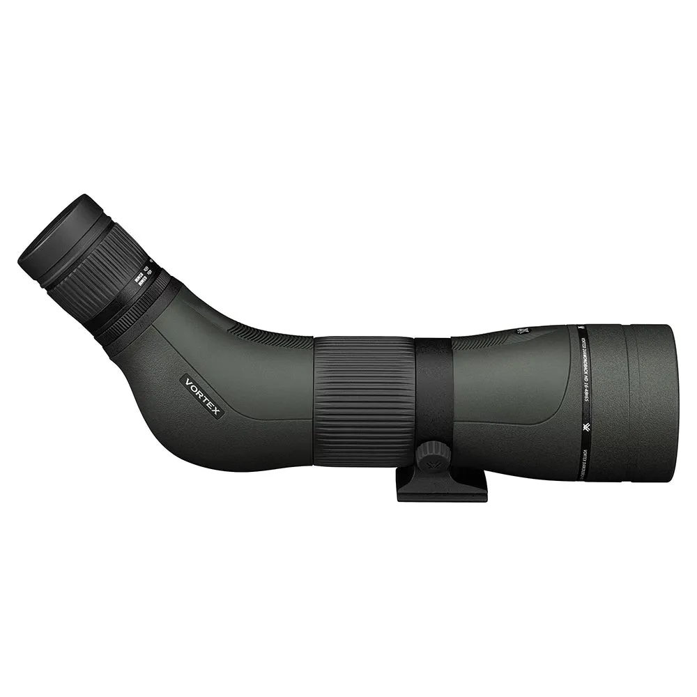 Vortex Diamondback HD Angled Spotting Scope