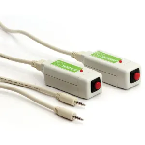 Vu Push Button Switches