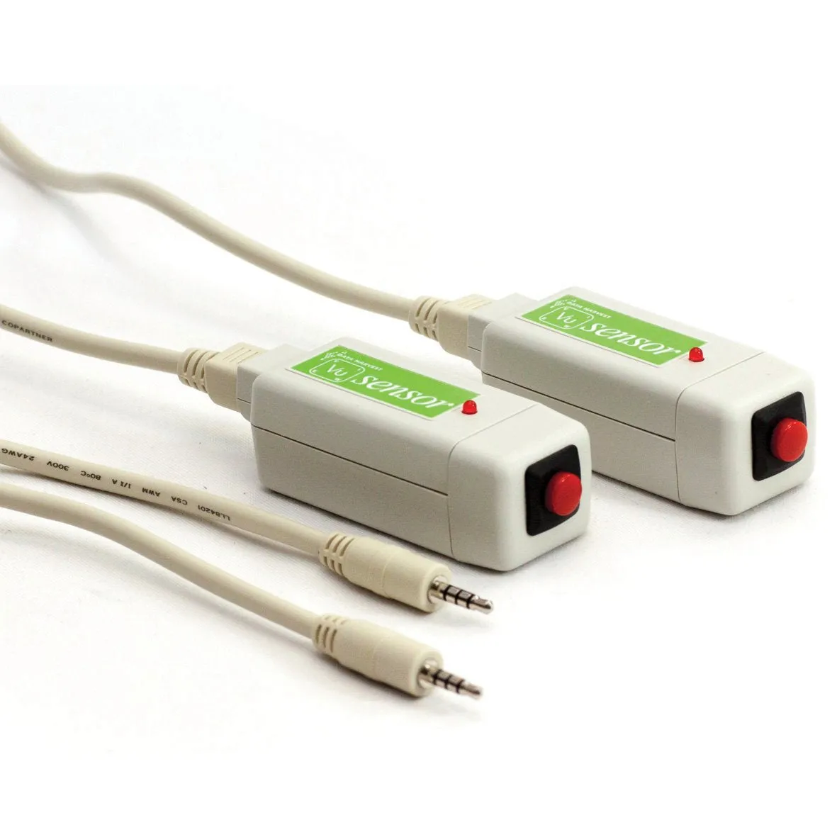 Vu Push Button Switches