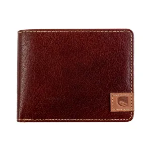 Wallen - Leather Wallet
