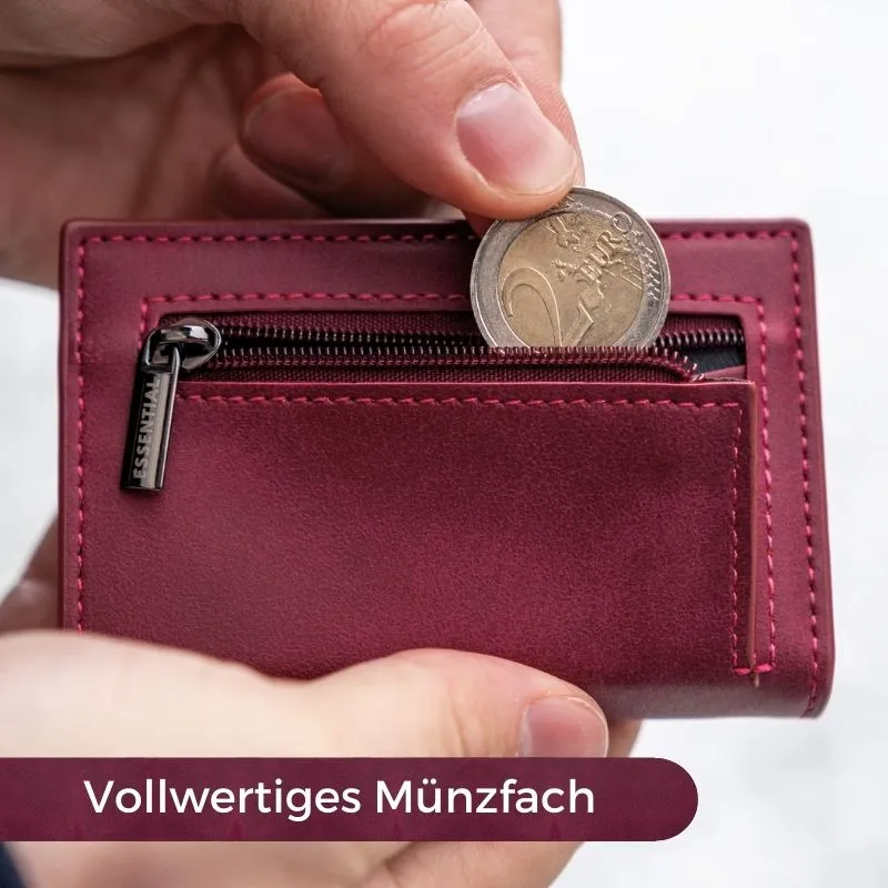 Wallet 3.0   Schlüsseletui Set