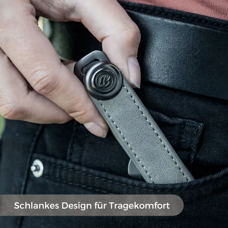 Wallet 3.0   Schlüsseletui Set