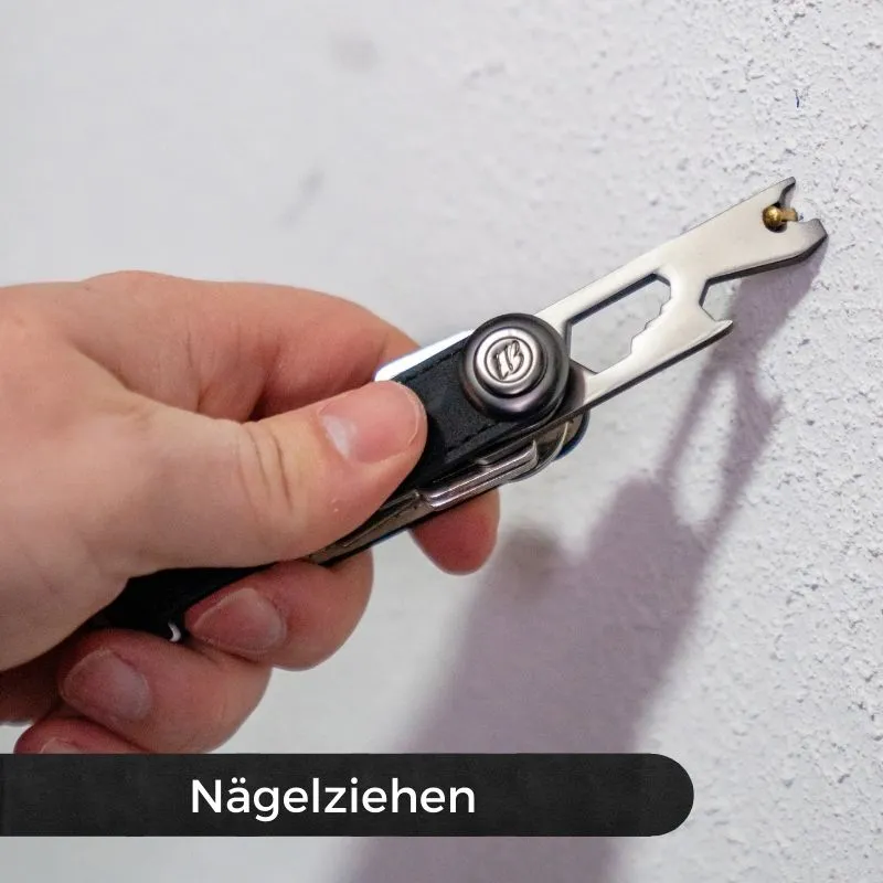 Wallet 3.0   Schlüsseletui Set