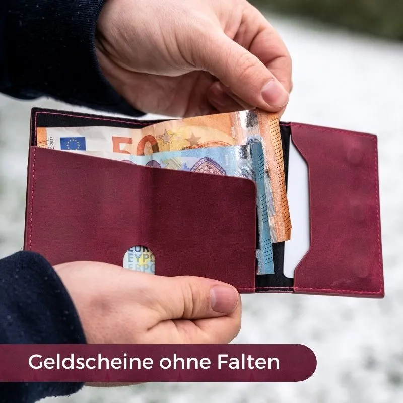 Wallet 3.0   Schlüsseletui Set
