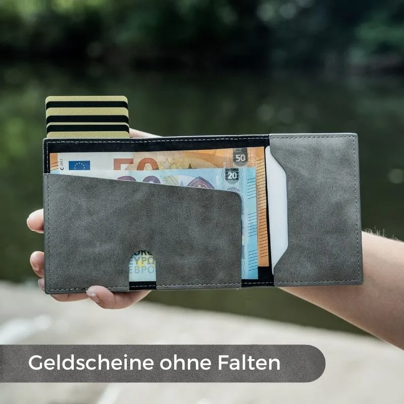 Wallet 3.0   Schlüsseletui Set