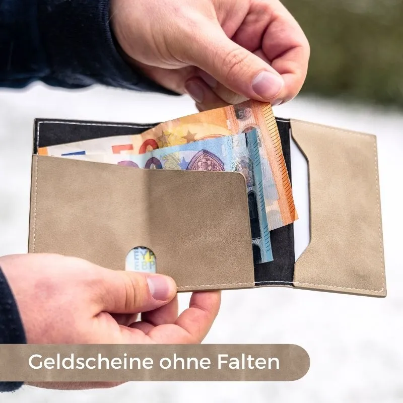 Wallet 3.0   Schlüsseletui Set