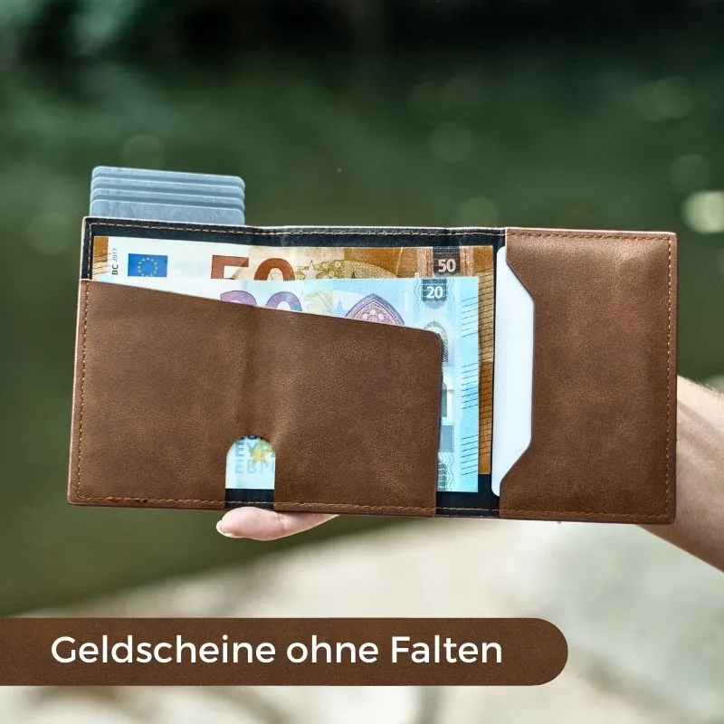 Wallet 3.0   Schlüsseletui Set