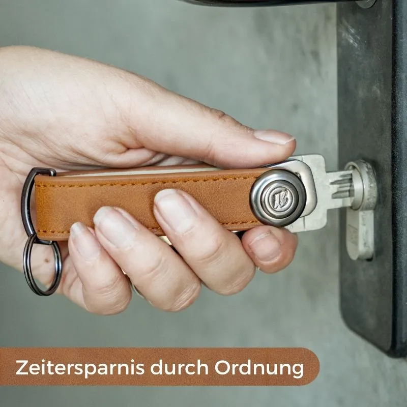 Wallet 3.0   Schlüsseletui Set