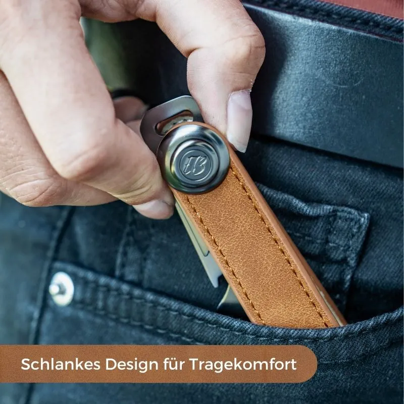Wallet 3.0   Schlüsseletui Set