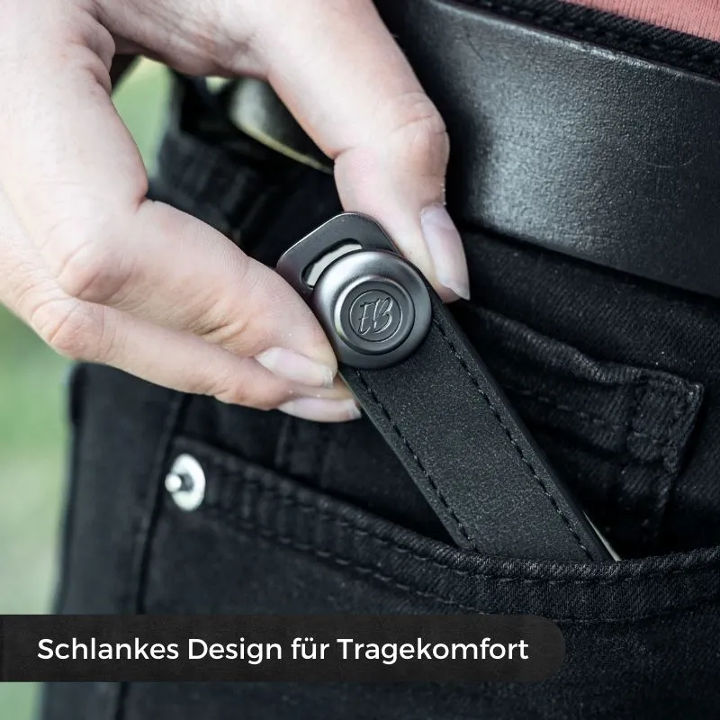Wallet 3.0   Schlüsseletui Set