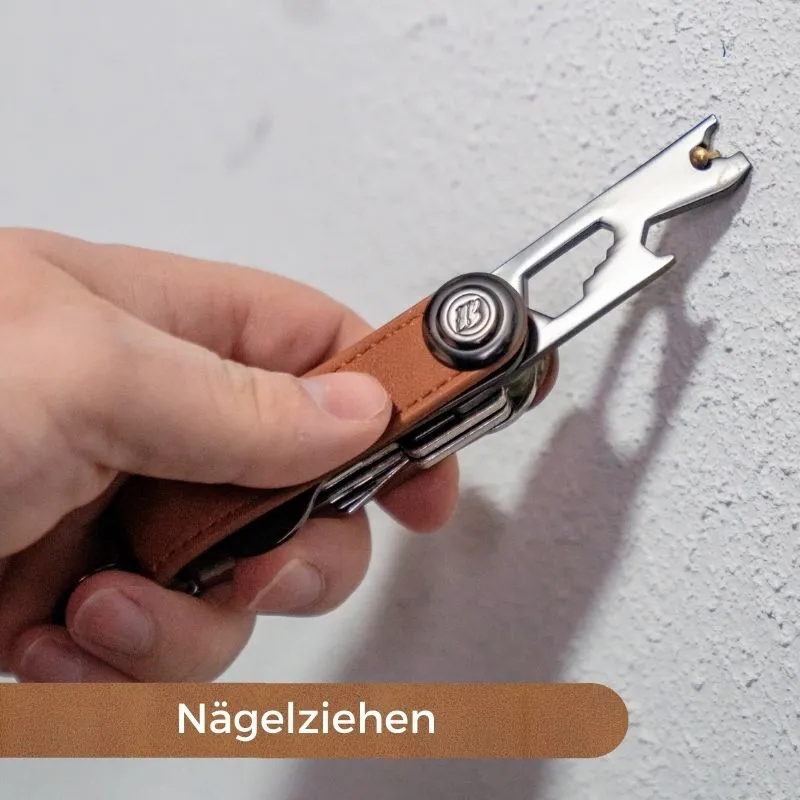Wallet 3.0   Schlüsseletui Set