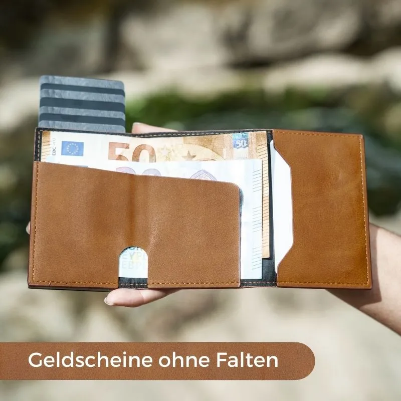 Wallet 3.0   Schlüsseletui Set