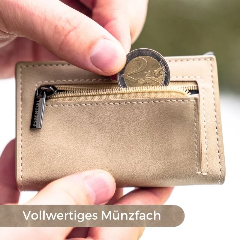 Wallet 3.0   Schlüsseletui Set