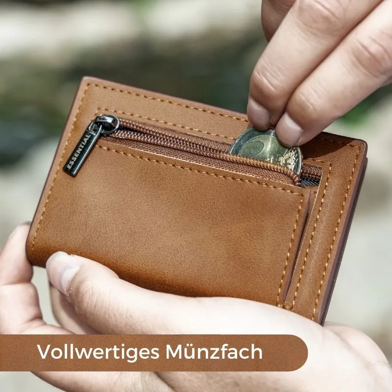 Wallet 3.0   Schlüsseletui Set