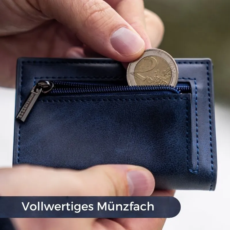 Wallet 3.0   Schlüsseletui Set