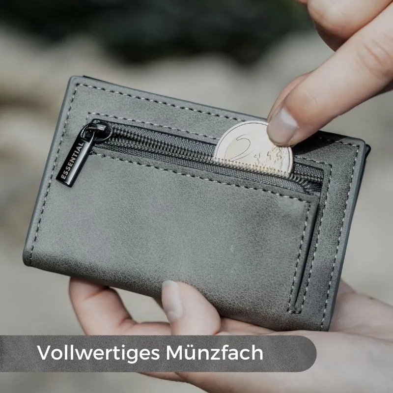 Wallet 3.0   Schlüsseletui Set