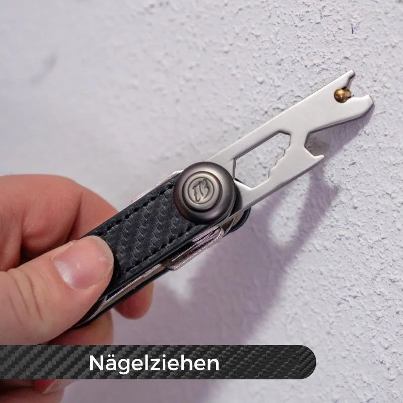 Wallet 3.0   Schlüsseletui Set
