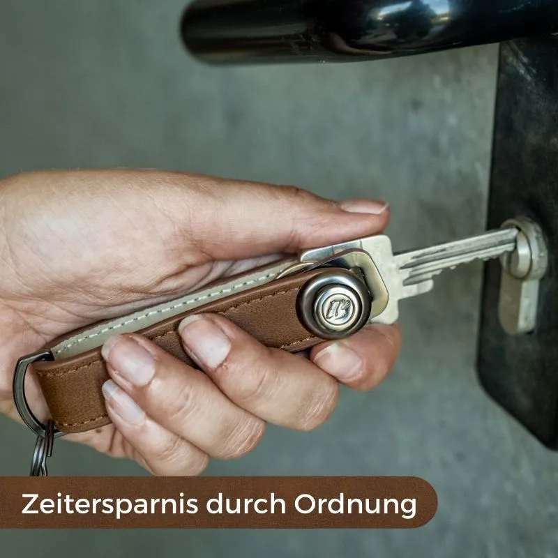 Wallet 3.0   Schlüsseletui Set