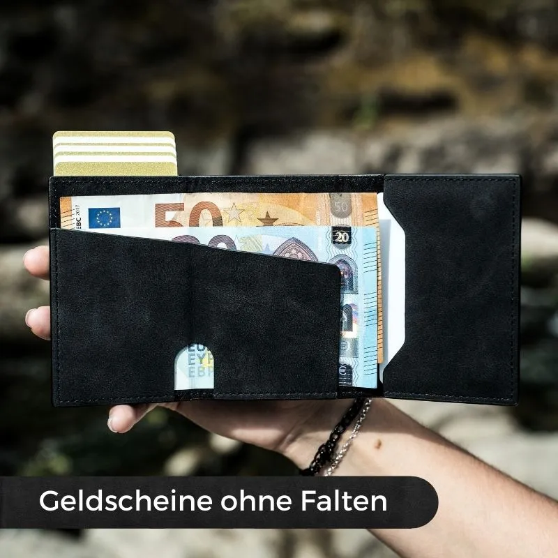 Wallet 3.0   Schlüsseletui Set