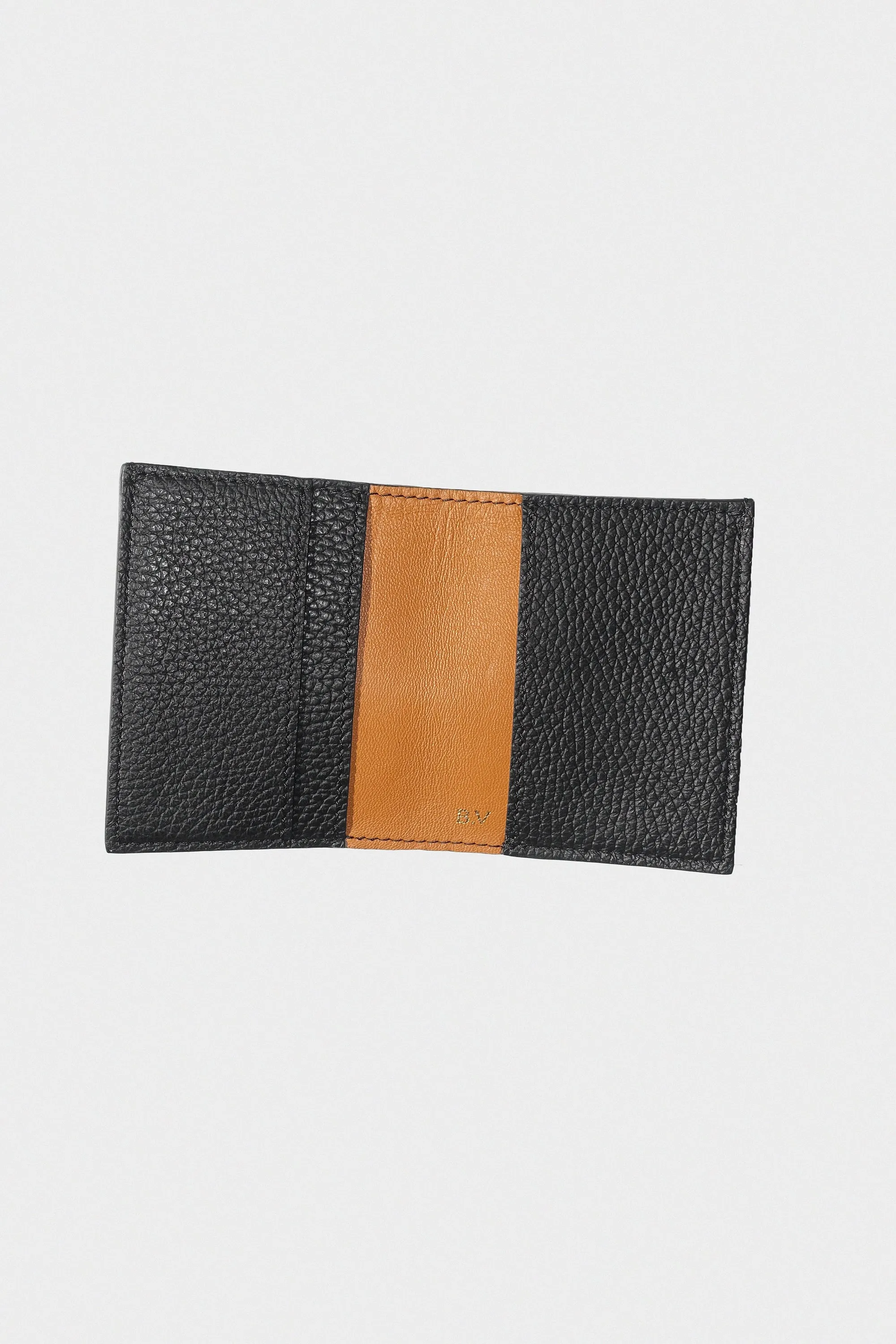 Wallet in Black
