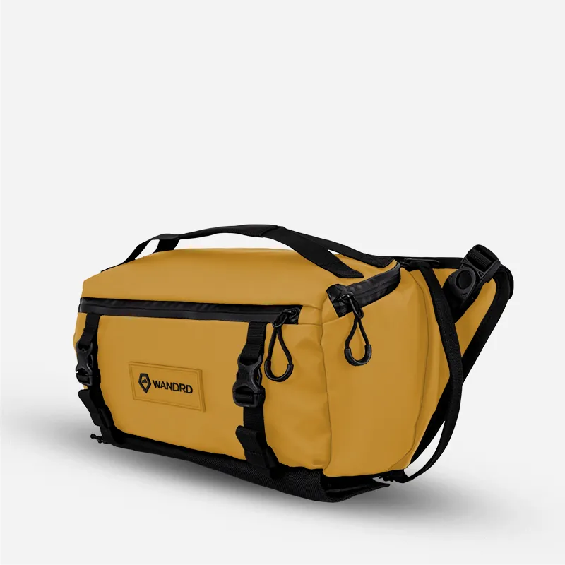 Wandrd Rogue 9L Sling
