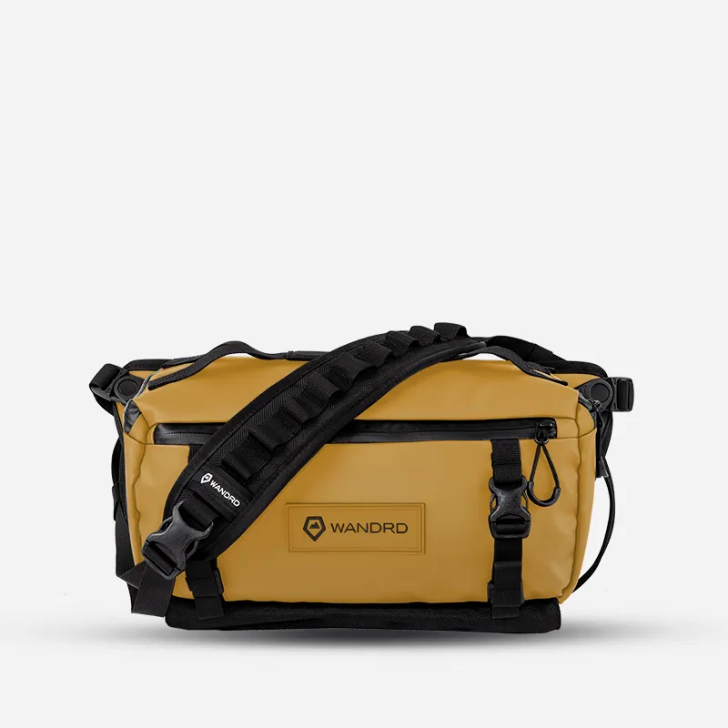 Wandrd Rogue 9L Sling