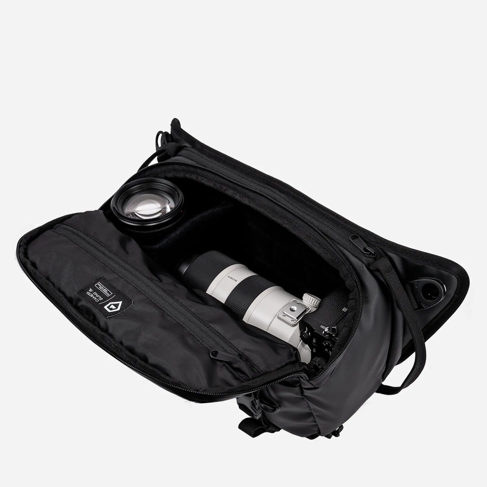 Wandrd Rogue 9L Sling