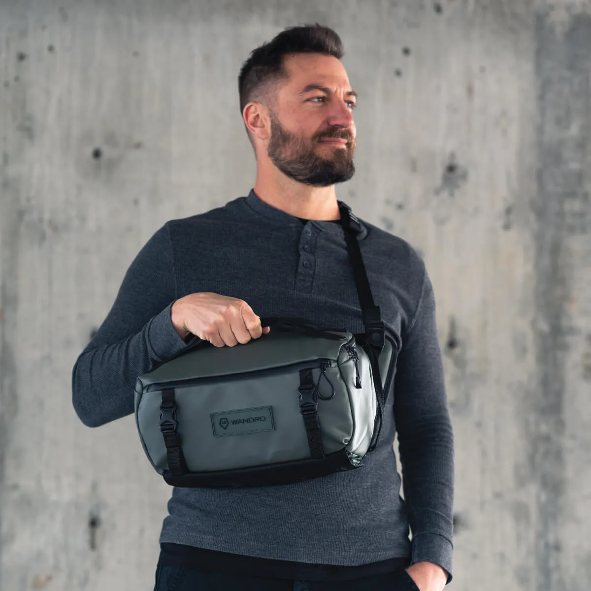 Wandrd Rogue 9L Sling