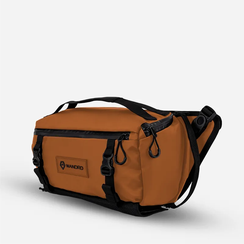 Wandrd Rogue 9L Sling