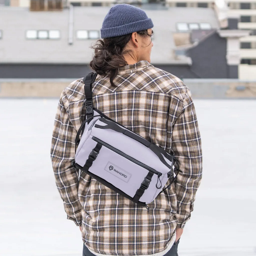 Wandrd Rogue 9L Sling