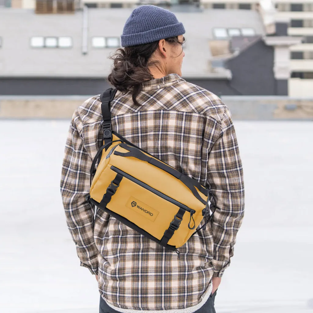 Wandrd Rogue 9L Sling