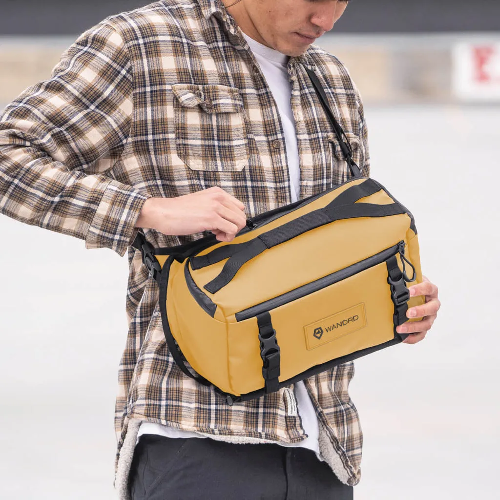 Wandrd Rogue 9L Sling