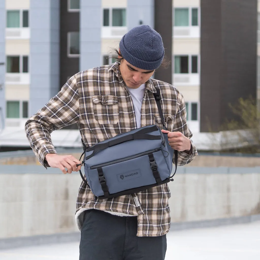 Wandrd Rogue 9L Sling