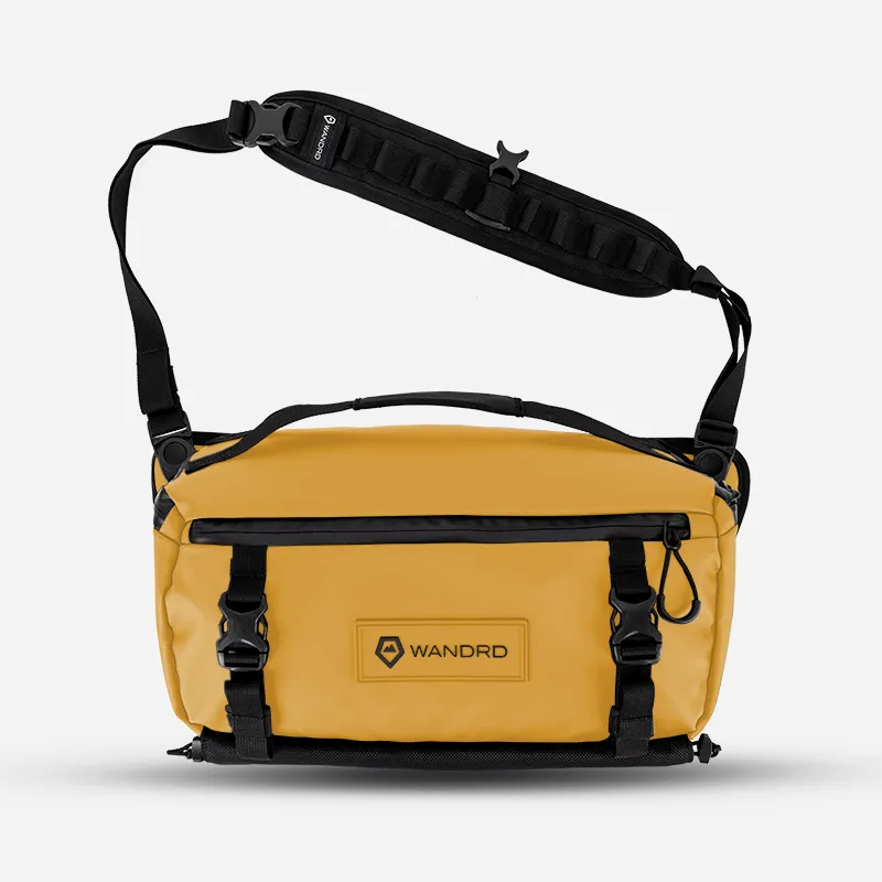 Wandrd Rogue 9L Sling