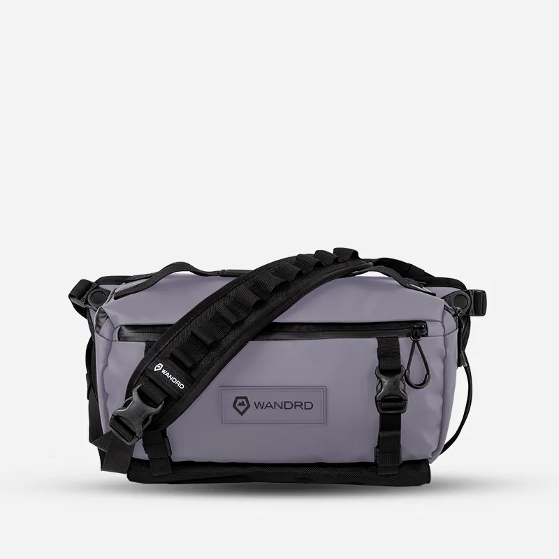 Wandrd Rogue 9L Sling