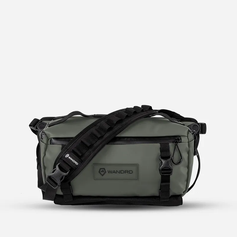 Wandrd Rogue 9L Sling