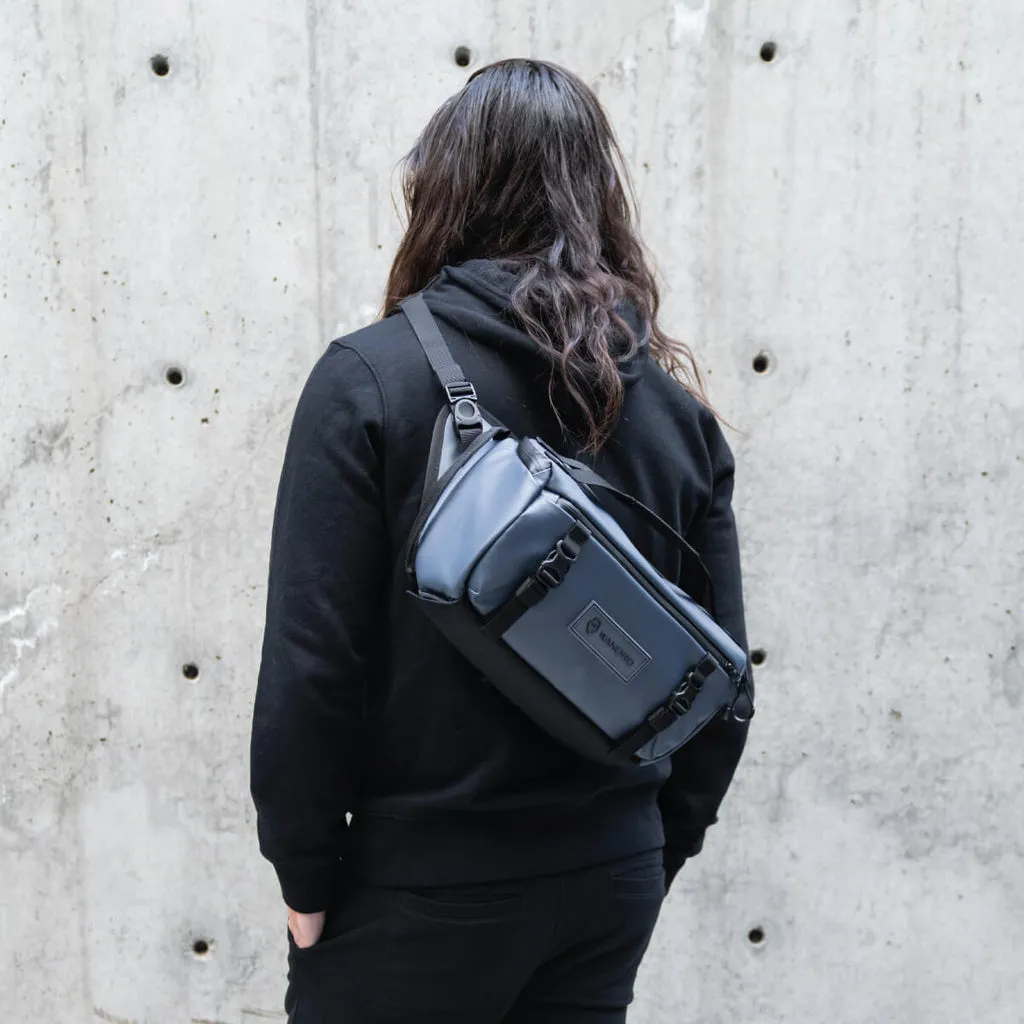 Wandrd Rogue 9L Sling