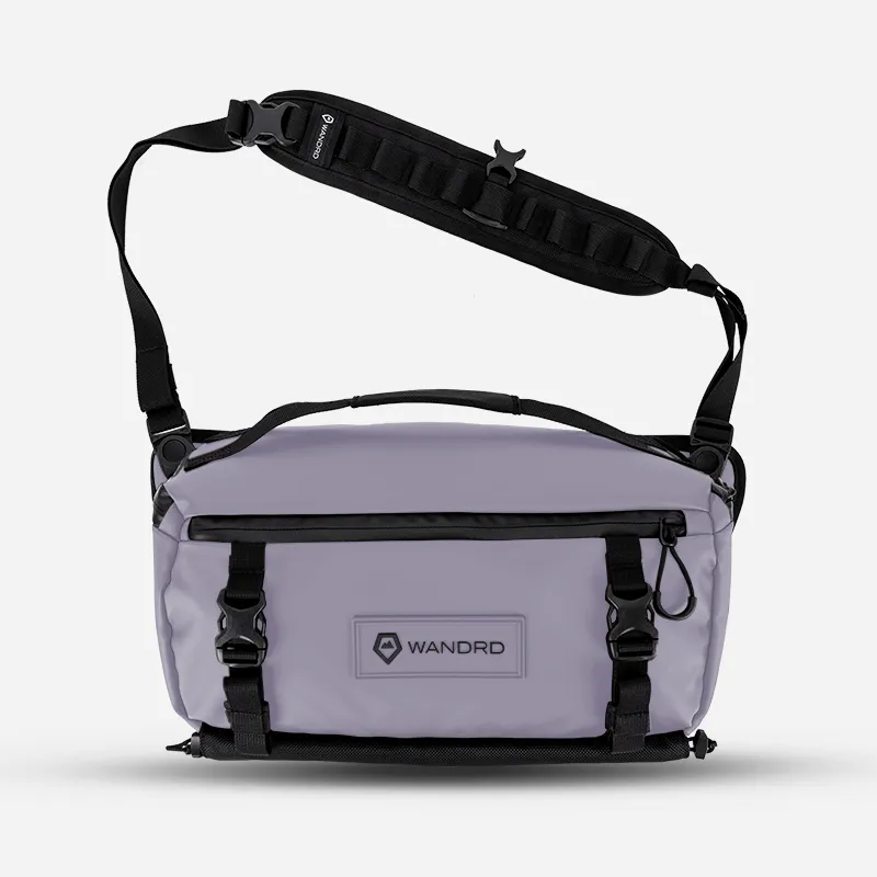 Wandrd Rogue 9L Sling