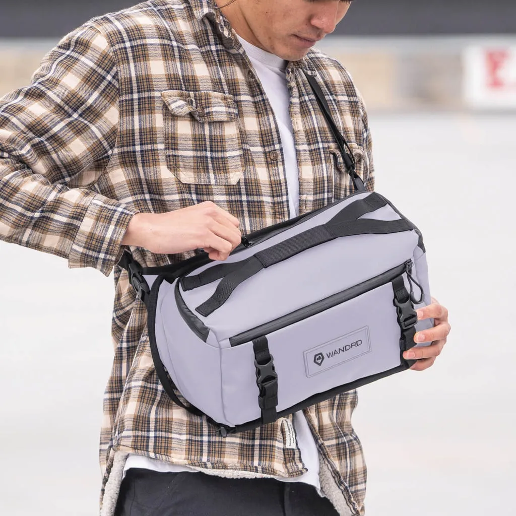 Wandrd Rogue 9L Sling